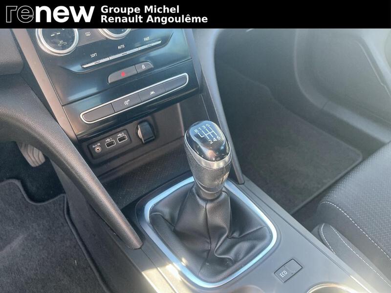 Renault Megane IV Berline