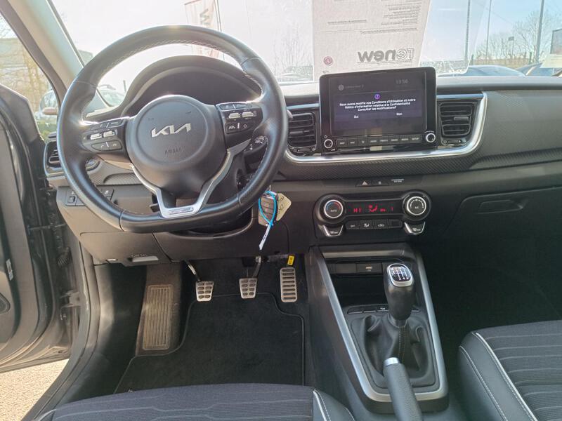 KIA Stonic