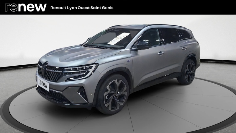 Renault Espace VI