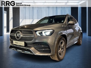 GLE 350