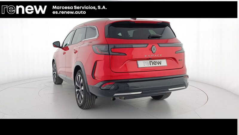 Renault Espace