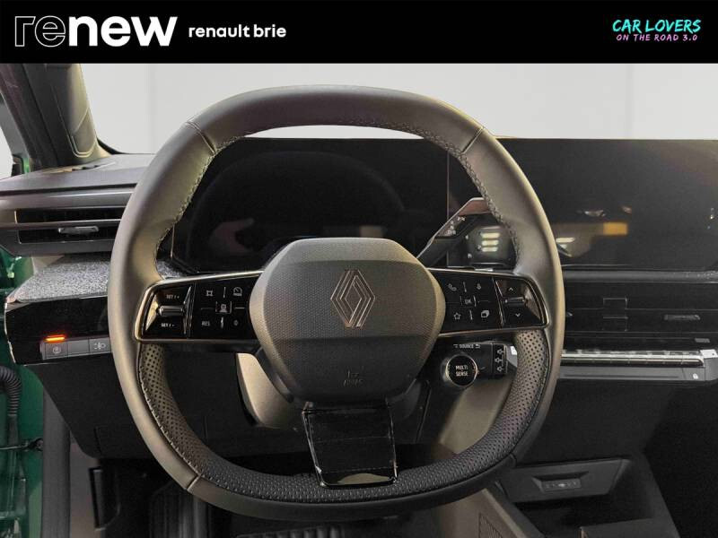 Renault Clio VI