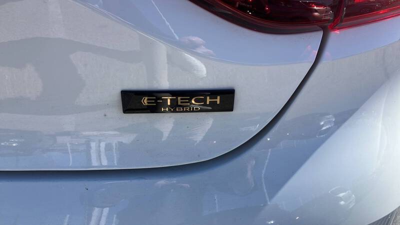 Renault Clio V