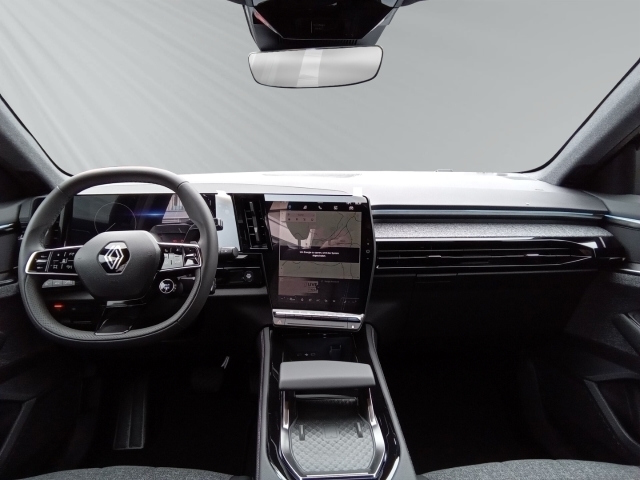 Renault Espace – Bild 10