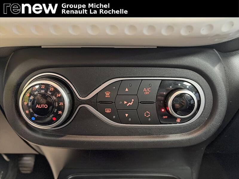 Renault Twingo III