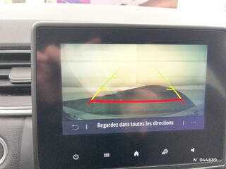 Vehicle 3D Image