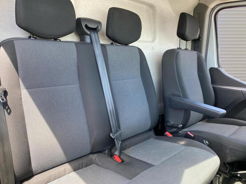Renault Master Fourgon
