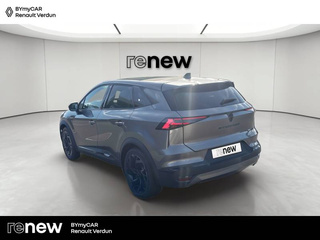 Vehicle 3D Image