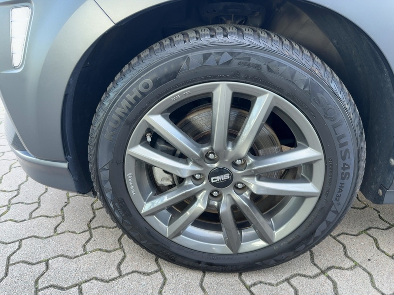 Fahrzeugabbildung KONA 1.6 T-GDI Premium 4WD *AHK*SHZ*LRHZ*SOUNDSYSTEM* Bild 7 von 15