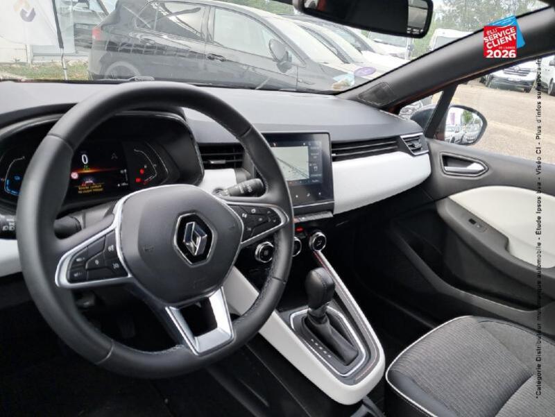 Renault Clio V