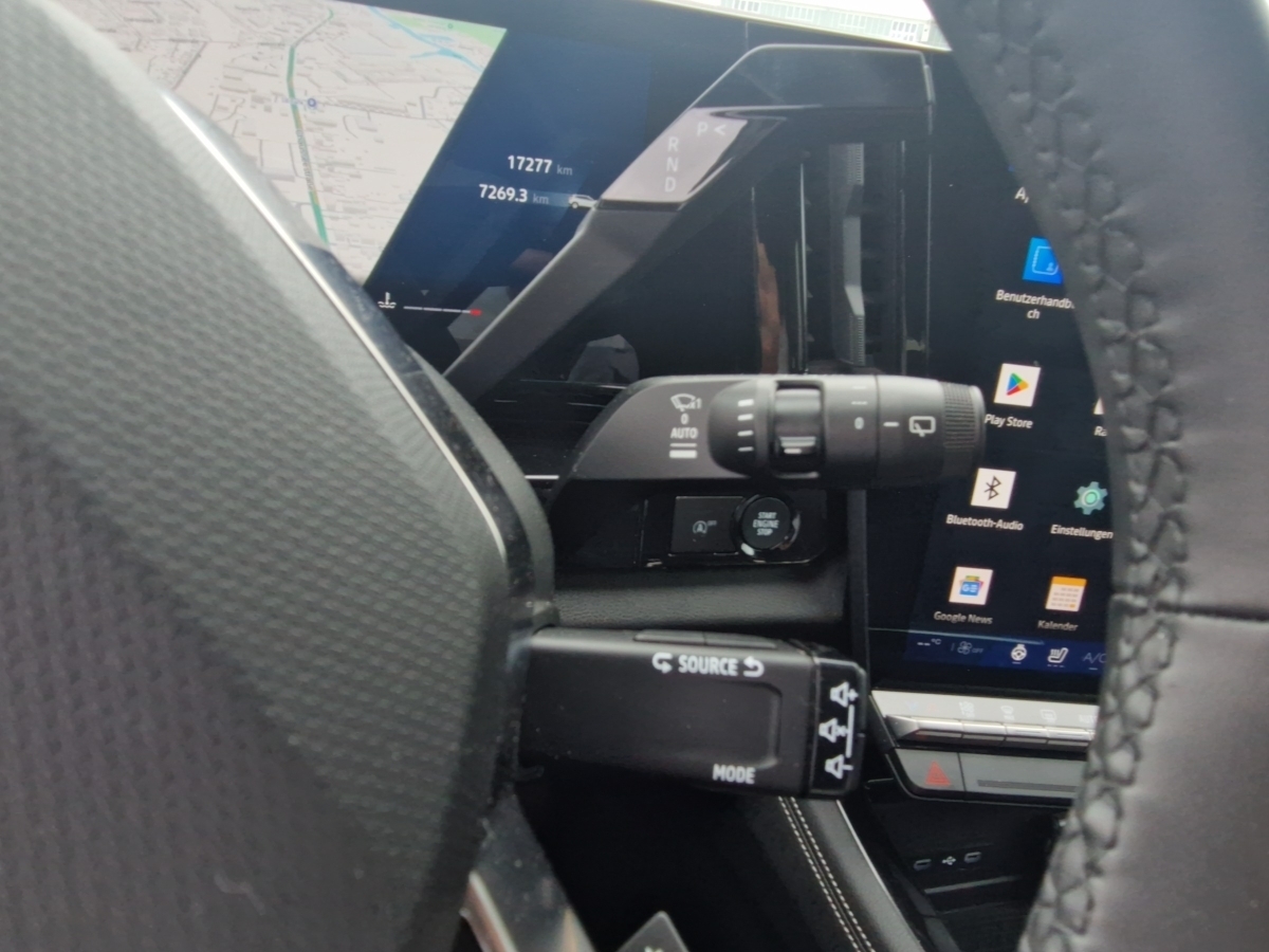 Renault Austral – Bild 18