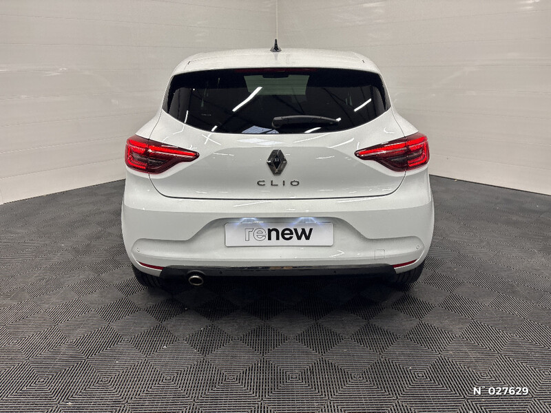 Renault Clio V