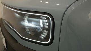 Vehicle 3D Image