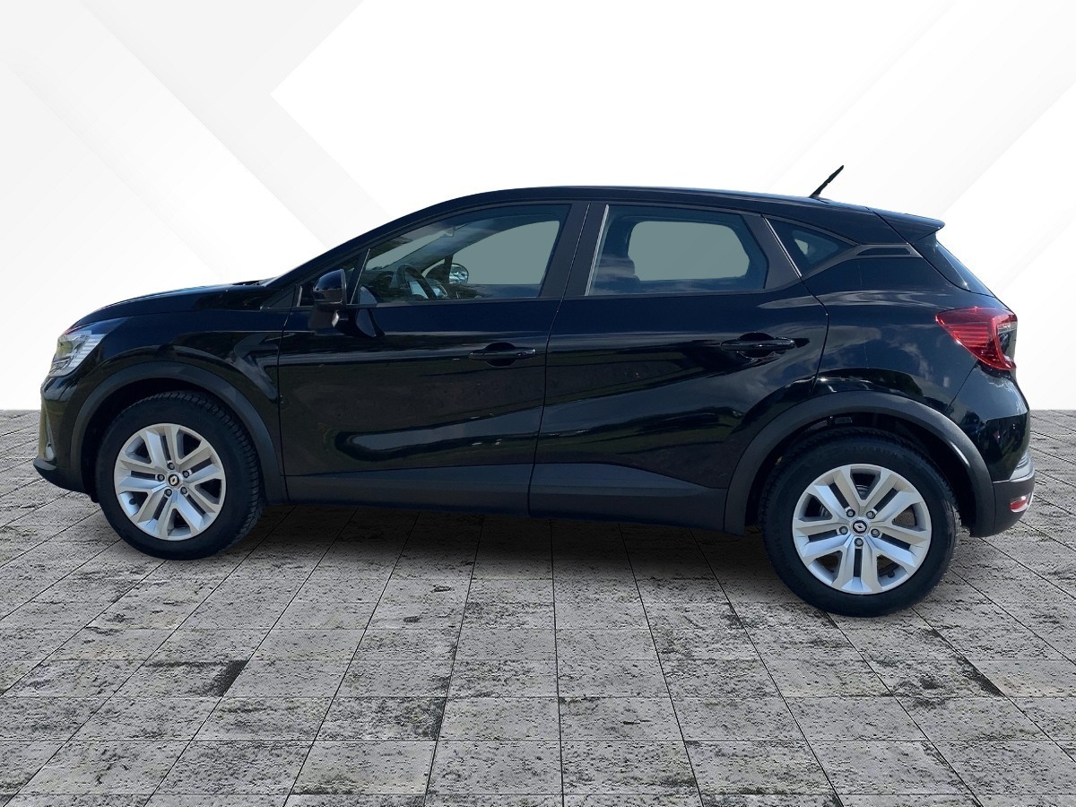 Renault Captur – Bild 2
