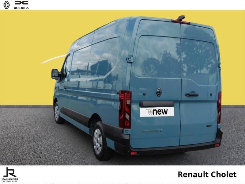 Renault Master E-Tech