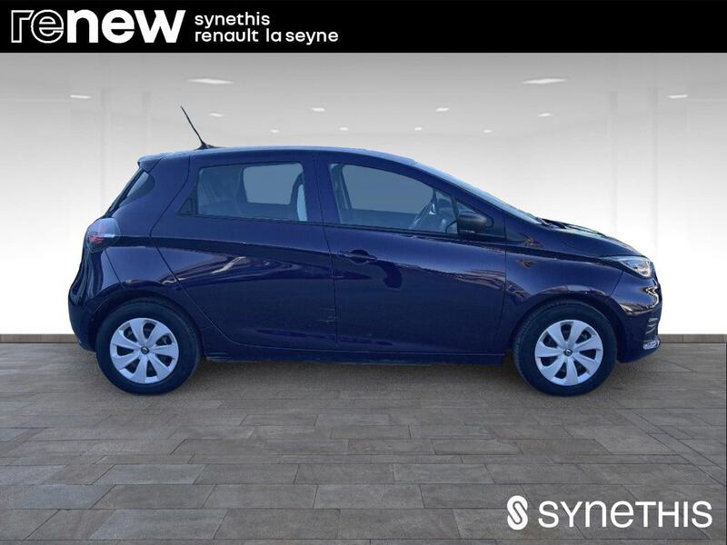 Renault ZOE E-Tech Electrique