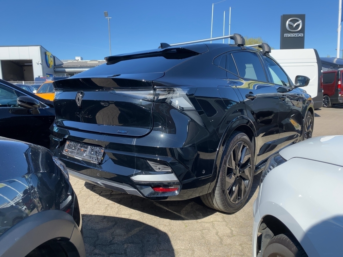 Renault Rafale – Bild 9