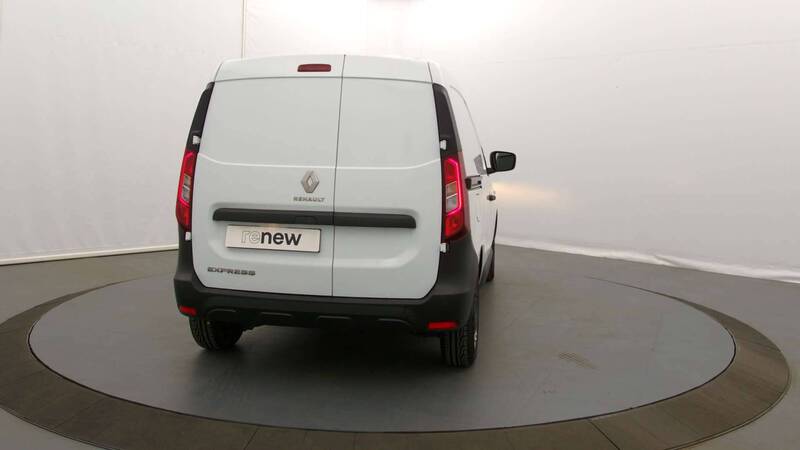 Renault Express VAN