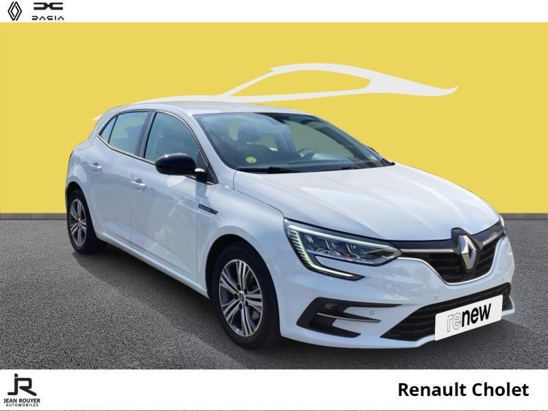 Renault Megane IV Berline