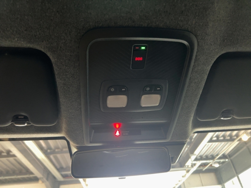 Fahrzeugabbildung Duster SHZ PDC KLIMA ABS Bild 16 von 21