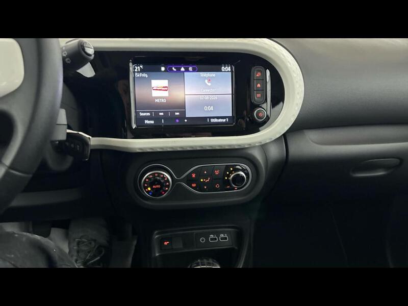 Renault Twingo III