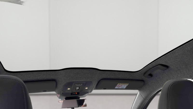 Renault Scenic E-Tech Electrique