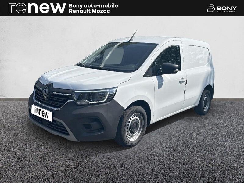 Renault Kangoo VU