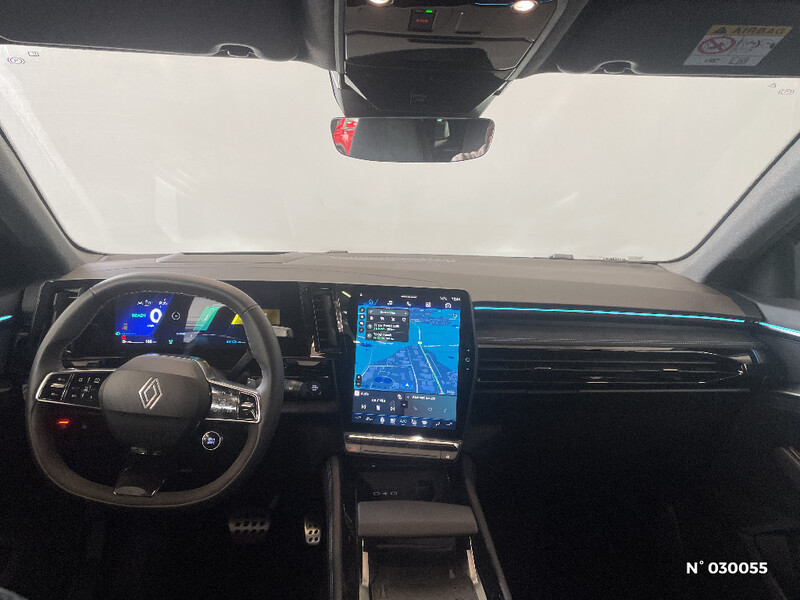 Renault Espace VI