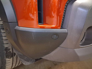 Vehicle 3D Image