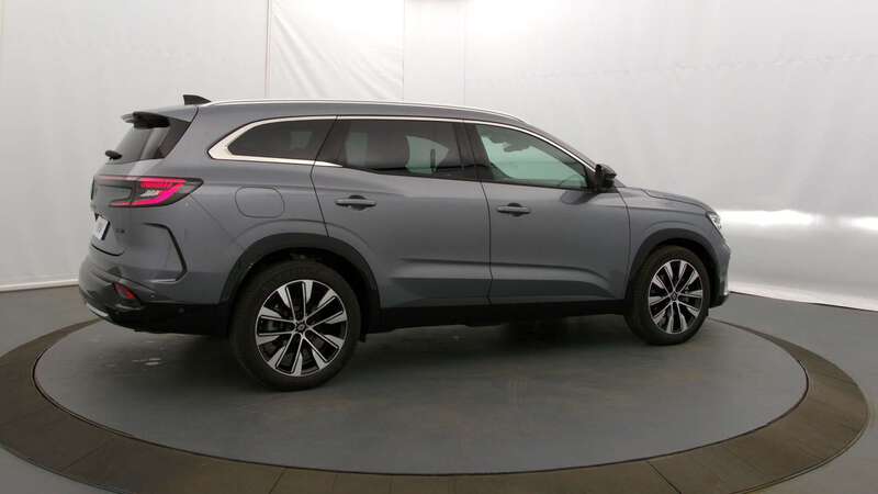 Renault Espace VI