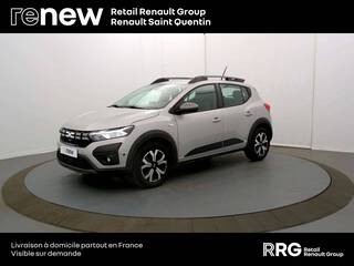 Vehicle 3D Image