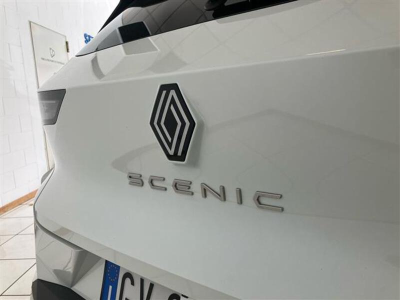 Renault Scénic