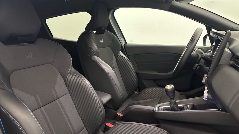 Renault Clio V