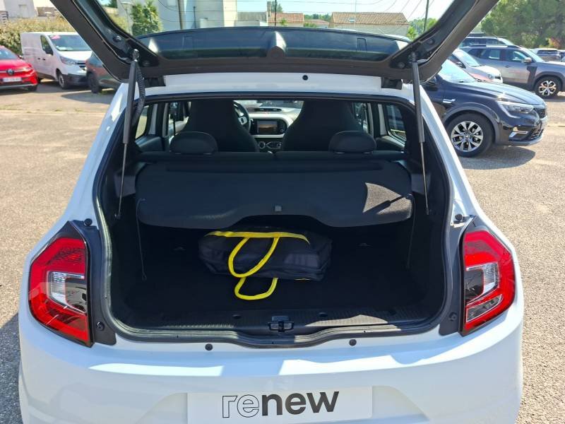 Renault Twingo III