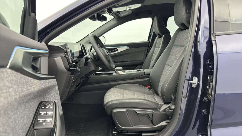 Renault Espace VI