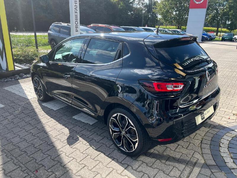 Fahrzeugabbildung Clio Bose Edition TCE90 Energy Bild 6 von 22