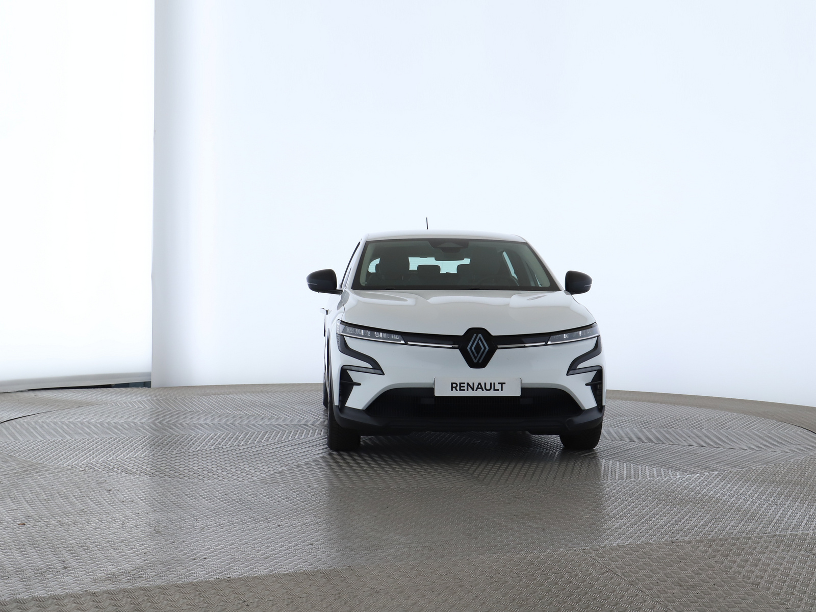 Renault Megane E-TECH – Bild 25