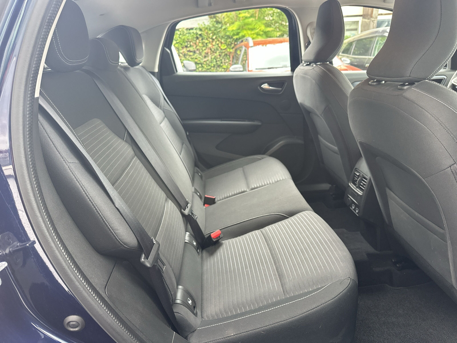 Renault Arkana – Bild 12