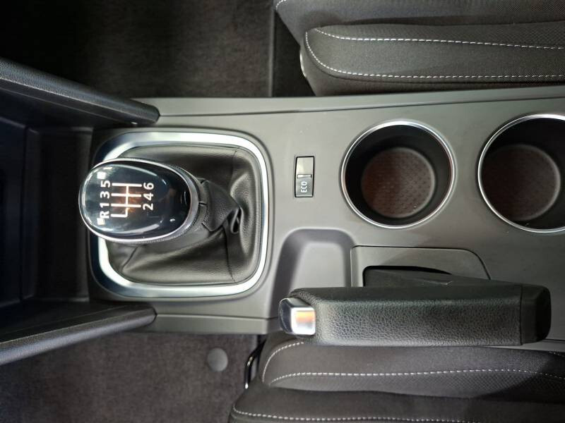 Renault Megane IV Berline