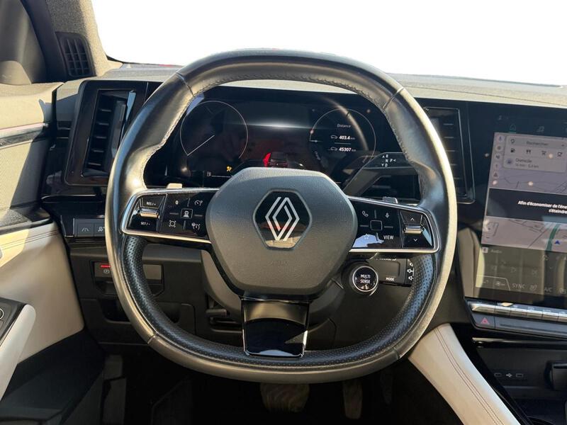 Renault Espace VI