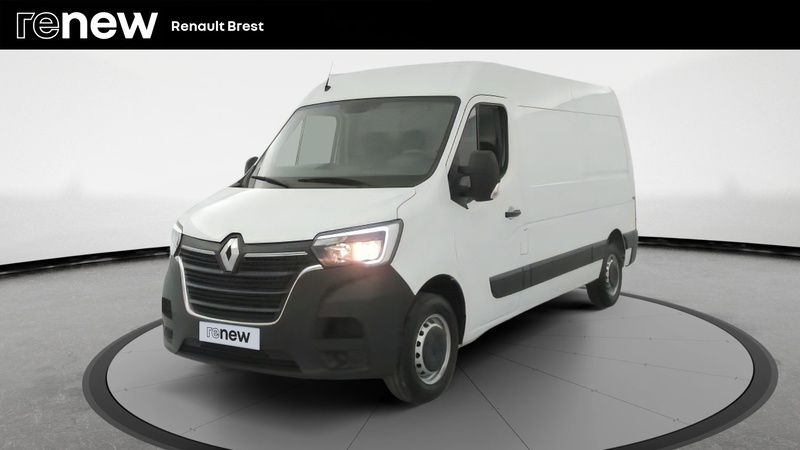 Renault Master III