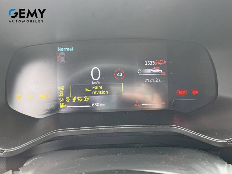 Renault Clio V