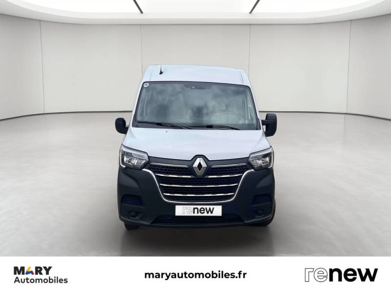 Renault Master III
