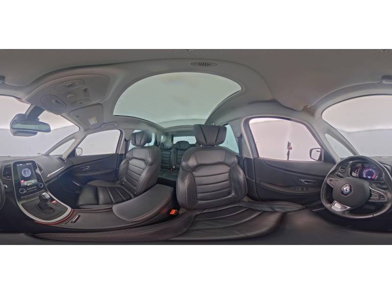Renault Scenic IV