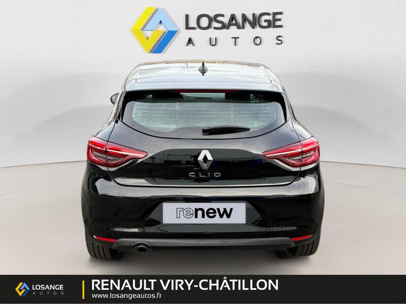 Renault Clio V
