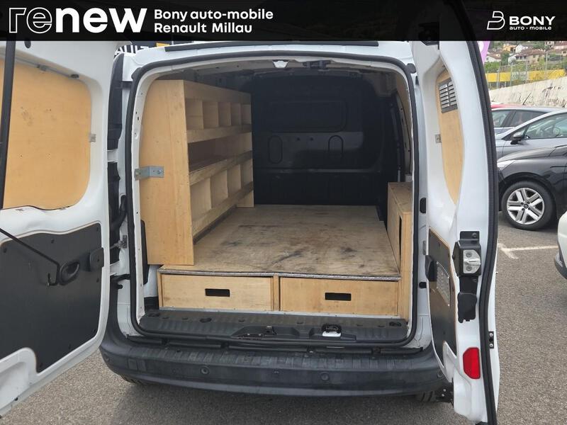 Renault Kangoo VU