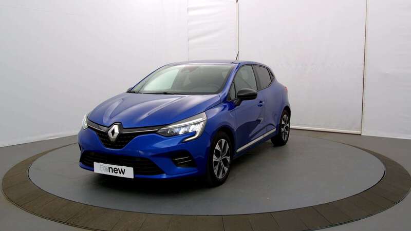 Renault Clio V