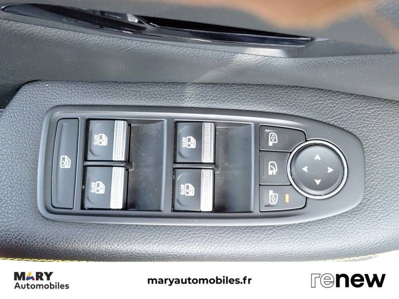 Renault Scenic E-Tech Electrique