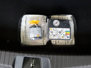 Vehicle 3D Image