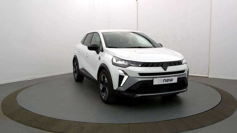 Renault Symbioz